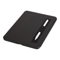 Case Logic SnapView CSIE-2254 - Flip-Hülle für Tablet - Thermoplastisches Polyurethan (TPU)