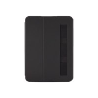 Case Logic SnapView CSIE-2254 - Flip-Hülle für Tablet - Thermoplastisches Polyurethan (TPU)