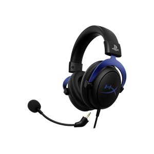 HP HyperX Cloud - Headset - ohrumschließend -...