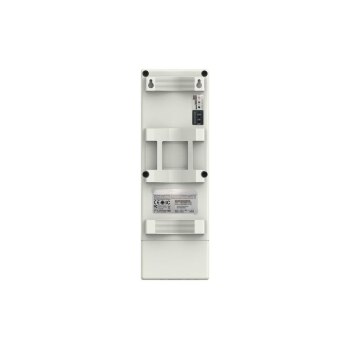 ALLNET Wireless AP WIFI6• AX1200• 2x2• Outdoor• 1x GbE passive PoE 24VDC• IP55• - Access Point - Bridge