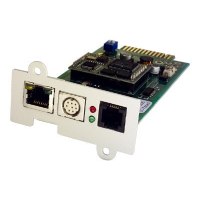 ONLINE USV SNMP-Adapter - Fernverwaltungsadapter