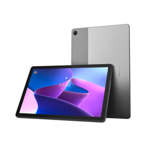 Lenovo Tab M10 (3rd Gen) ZAAG - Tablet - Android 11 oder höher - 64 GB eMMC - 25.7 cm (10.1")