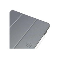 TUCANO LINK - Flip-Hülle für Tablet - Thermoplastisches Polyurethan (TPU)