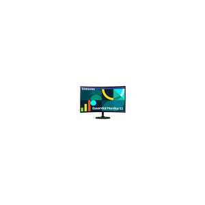 Samsung S27D364GAU - S36GD Series - LED monitor - curved...