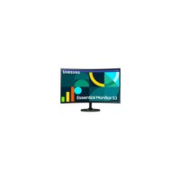 Samsung S27D364GAU - S36GD Series - LED-Monitor - gebogen - 68.6 cm (27")