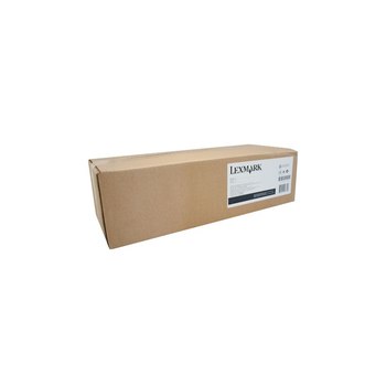 Lexmark Schwarz - original - Tonerpatrone LCCP