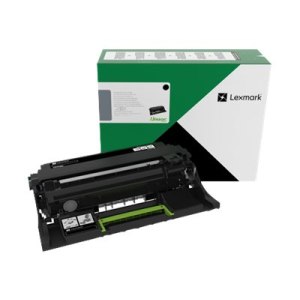 Lexmark Schwarz - original - Box - Druckerbildeinheit...