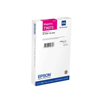 Epson T9073 - 69 ml - Größe XXL - Magenta - original