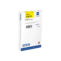 Epson T9074 - 69 ml - size XXL - yellow - original