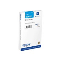 Epson T9082 - 39 ml - Größe XL - Cyan - original