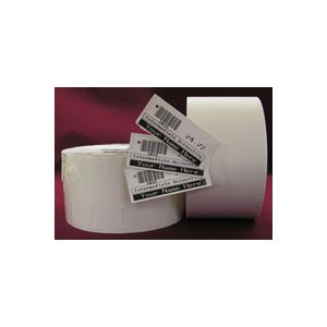 Zebra Z-Select 2000D 190 Tag - 35 x 57 mm 11604 label(s)...