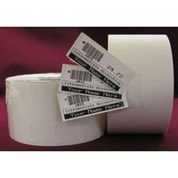 Zebra Z-Select 2000D 190 Tag - 35 x 57 mm 11604 etichetta/e (12 rotolo/i)