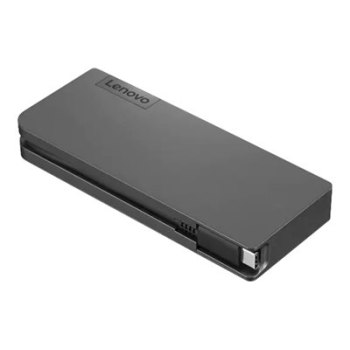 Lenovo Powered USB-C Travel Hub - Dockingstation