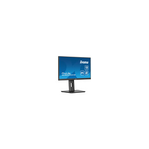 Iiyama TFT XUB2293HS 54.5cm IPS 21.5/1920x1080/DP/HDMI/hoev/LS - Flachbildschirm (TFT/LCD) - 21,5"