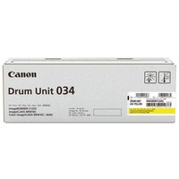 Canon 034 - Gelb - Original - Trommeleinheit