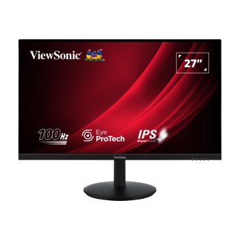 ViewSonic VG2709-2K-MHD-2 - LED-Monitor - 68.6 cm (27")