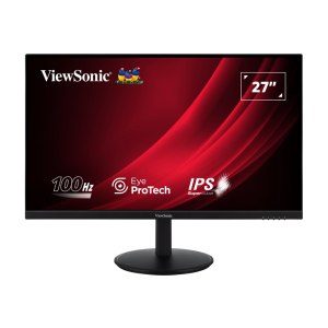 ViewSonic VG2709-2K-MHD-2 - LED-Monitor - 68.6 cm (27")