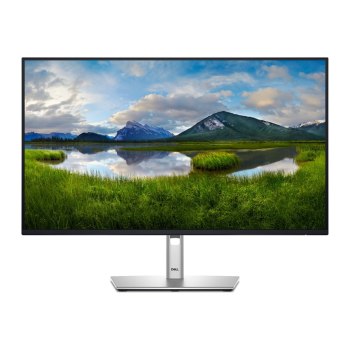 Dell P2725H - LED-Monitor - 68.6 cm (27") - 1920 x 1080 Full HD (1080p)