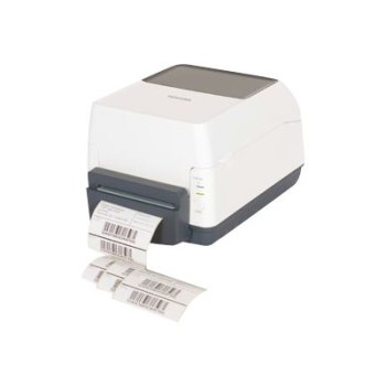 Toshiba TEC B-FV4T-GS14-QM-R - Etikettendrucker - Thermodirekt / Thermotransfer - Rolle (12,7 cm)