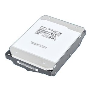 Toshiba MG09 Series MG09ACA12TE - Festplatte - 12 TB -...