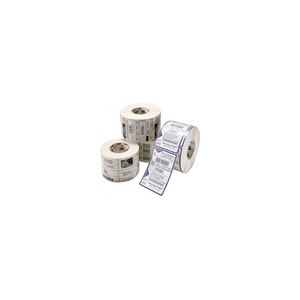 Zebra Z-Perform 1000D - Papier - permanenter Klebstoff - unbeschichtet - 51 x 32 mm 47900 Etikett(en) (10 Rolle(n)