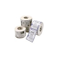 Zebra Z-Perform 1000D - Papier - permanenter Klebstoff - unbeschichtet - 51 x 32 mm 47900 Etikett(en) (10 Rolle(n)