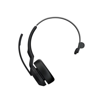 Jabra Evolve2 55 UC Mono - Headset - On-Ear - Bluetooth