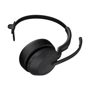 Jabra Evolve2 55 UC Mono - Headset - On-Ear - Bluetooth