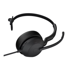 Jabra Evolve2 50 UC Mono - Headset - On-Ear - Bluetooth