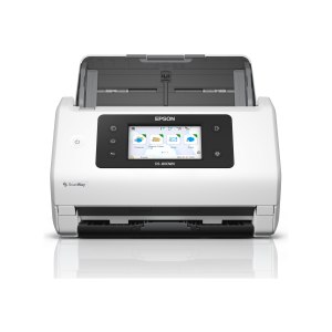 Epson WorkForce DS-800WN - Dokumentenscanner - Duplex -...