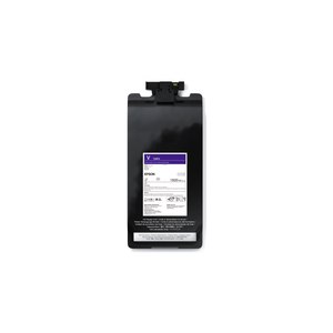 Epson T56FD - 1.6 L - violett - original - Tintenbeutel