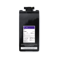 Epson T56FD - 1.6 L - violett - original - Tintenbeutel