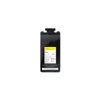 Epson T56F4 - 1.6 L - Yellow - original - ink bag