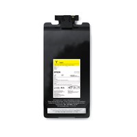 Epson T56F4 - 1.6 L - Yellow - original - ink bag