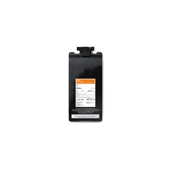 Epson T56FA - 1.6 L - orange - original - Tintenbeutel