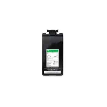 Epson T56FB - 1.6 L - green - original - ink bag