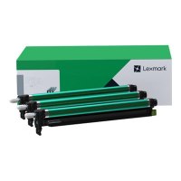 Lexmark Fotoleiter-Kit LCCP (Packung mit 3)