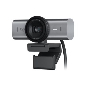 Logitech Master Series MX Brio - Videocamera per live streaming