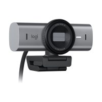 Logitech Master Series MX Brio - Videocamera per live streaming