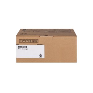 Ricoh Schwarz - Original - Tonerpatrone