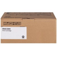 Ricoh Schwarz - Original - Tonerpatrone