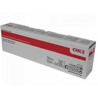 OKI Gelb - Original - Tonerpatrone - für ES