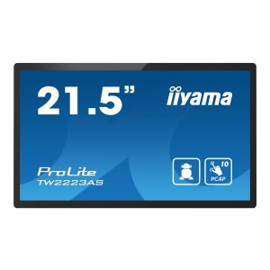 Iiyama ProLite TW2223AS-B2 - Android-PC - Touchpanel-PC -...