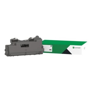 Lexmark Collettore toner LCCP - per Lexmark CX930dse