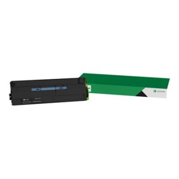 Lexmark Tonersammler LCCP - für P/N: CS943DE