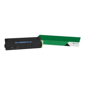 Lexmark Collettore toner LCCP - per P/N: CS943DE