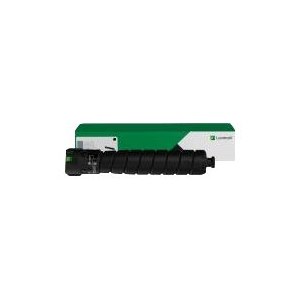 Lexmark Collettore toner LCCP - per P/N: CS943DE