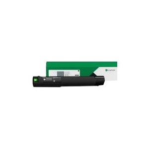 Lexmark 3er-Pack - Cyan, Magenta, Gelb - Fotoleiter-Kit LCCP