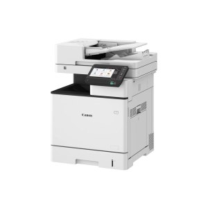 Canon i-SENSYS MF842cdw - Stampante multifunzione - A...