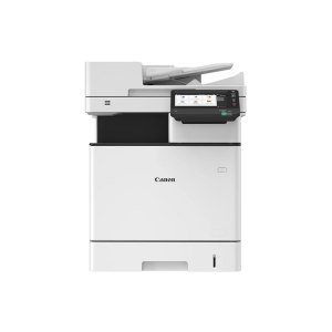 Canon i-SENSYS MF842cdw - Multifunktionsdrucker - Farbe - Laser - A4 (210 x 297 mm)